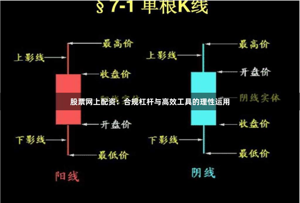 股票网上配资：合规杠杆与高效工具的理性运用